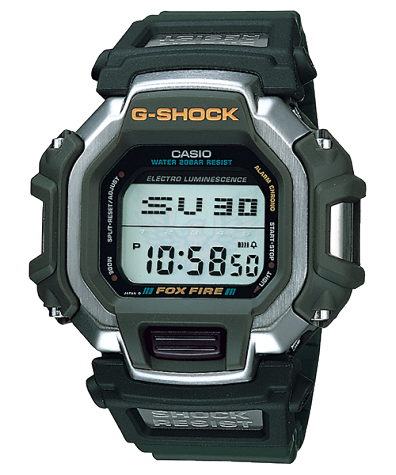 G-SHOCK DW-8100-3 商品画像