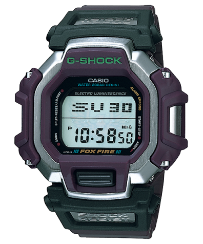 G-SHOCK DW-8100-6 商品画像