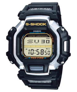 G-SHOCK DW-8110G-1 商品画像