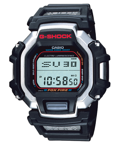 G-SHOCK DW-8120-1 商品画像