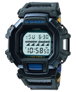 G-SHOCK DW-8160D-1A 商品画像