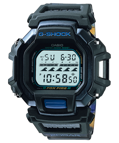 G-SHOCK DW-8160D-1A 商品画像