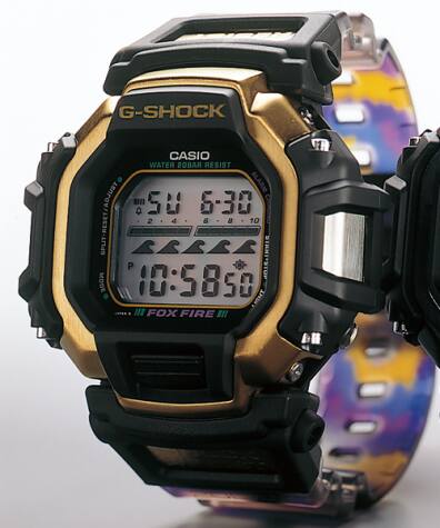 G-SHOCK DW-8160D-1B 商品画像