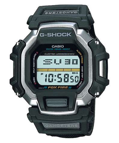 G-SHOCK DW-8195-1A1 商品画像