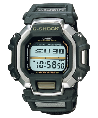 G-SHOCK DW-8195-1A3 商品画像