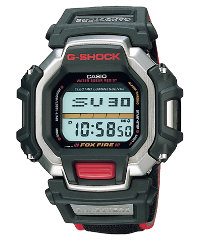 G-SHOCK DW-8195-1A4 商品画像