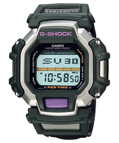 G-SHOCK DW-8195-1A6 商品画像