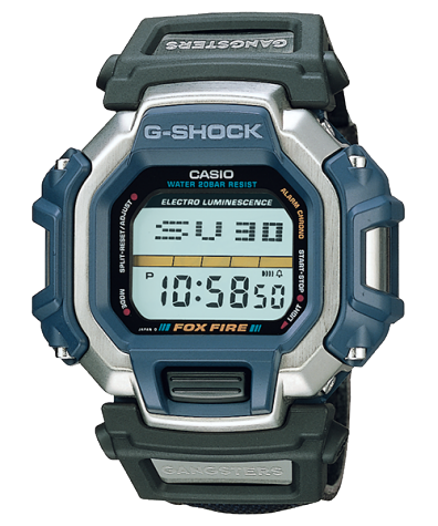 G-SHOCK DW-8195-2 商品画像