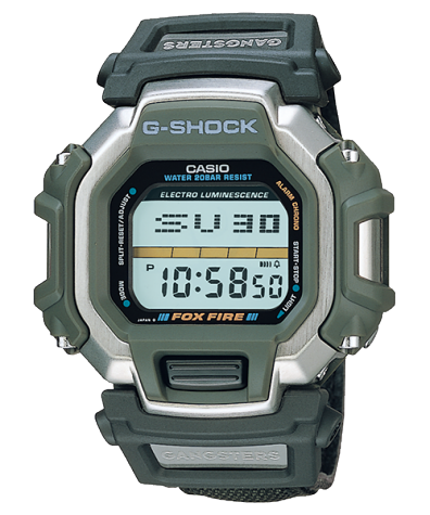 G-SHOCK DW-8195-3 商品画像