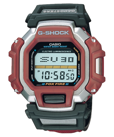 G-SHOCK DW-8195-4 商品画像
