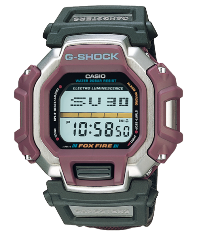 G-SHOCK DW-8195-6 商品画像