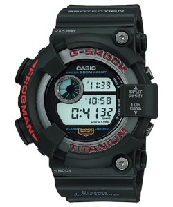 G-SHOCK DW-8200-1A 商品画像