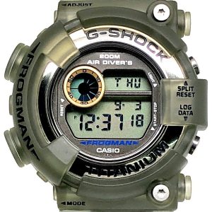 G-SHOCK フロッグマン DW-8200AC-8T 商品画像