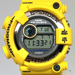 G-SHOCK フロッグマン DW-8200AC-9T 商品画像
