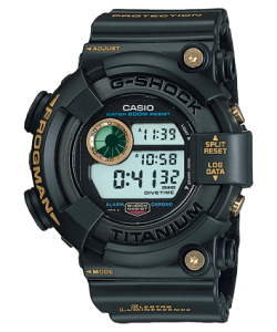 G-SHOCK DW-8200B-9A 商品画像