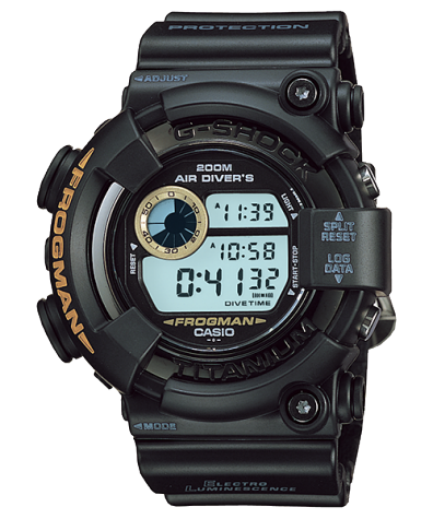 G-SHOCK DW-8200BM-1T 商品画像