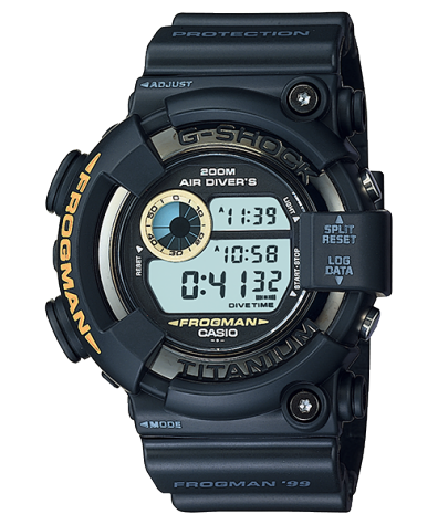 G-SHOCK DW-8200BMU-1T 商品画像