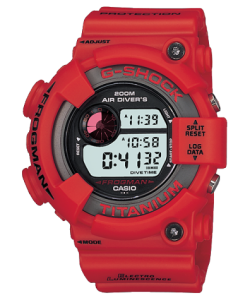 G-SHOCK フロッグマン DW-8200F-4 商品画像
