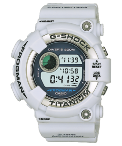 G-SHOCK フロッグマン DW-8200LG-8 商品画像
