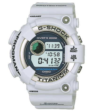 G-SHOCK フロッグマン DW-8200LG-8 商品画像