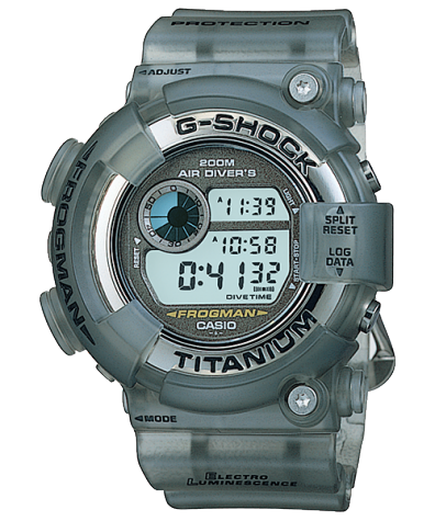 G-SHOCK DW-8200MS-8T 商品画像
