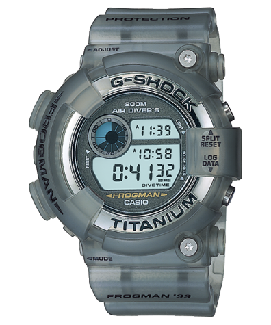 G-SHOCK DW-8200MSU-8T 商品画像