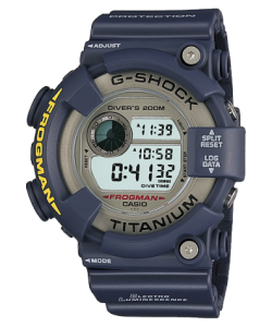 G-SHOCK DW-8200NK-2 商品画像