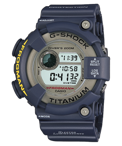 G-SHOCK DW-8200NK-2 商品画像