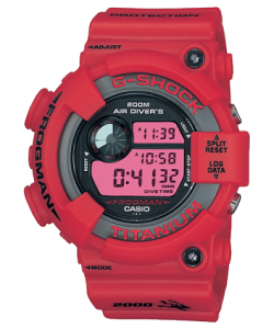 G-SHOCK フロッグマン DW-8200NT-4 商品画像