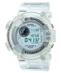 G-SHOCK DW-8200WC-7AT 商品画像