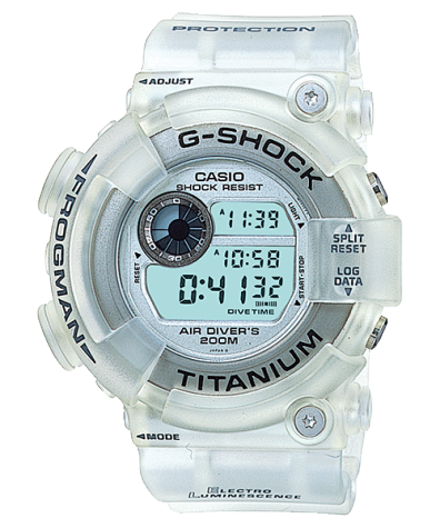 G-SHOCK DW-8200WC-7AT 商品画像