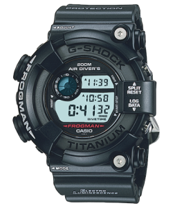 G-SHOCK DW-8200Z-1T 商品画像