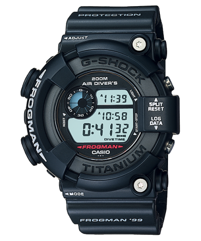 G-SHOCK DW-8200ZU-1T 商品画像
