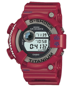 G-SHOCK フロッグマン DW-8201GF-4 商品画像
