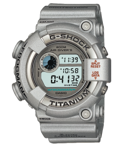 G-SHOCK フロッグマン DW-8201GF-8 商品画像