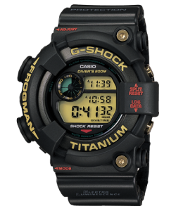 G-SHOCK フロッグマン DW-8201NT-1 商品画像