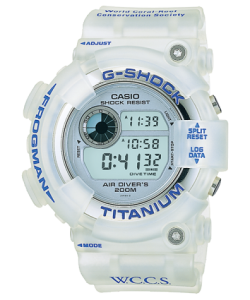 G-SHOCK DW-8201WC-2T 商品画像
