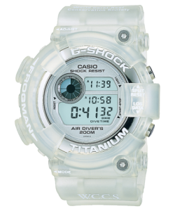 G-SHOCK DW-8201WC-7T 商品画像