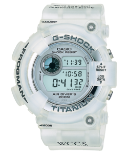 G-SHOCK DW-8201WC-8T 商品画像