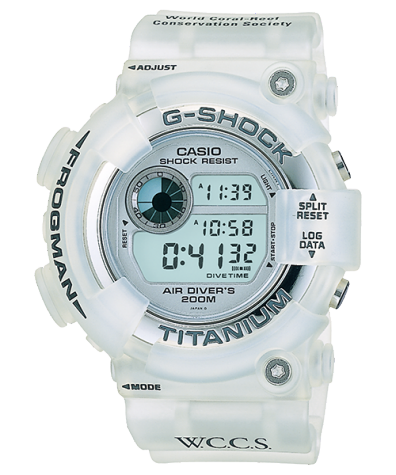 G-SHOCK DW-8201WC-8T 商品画像