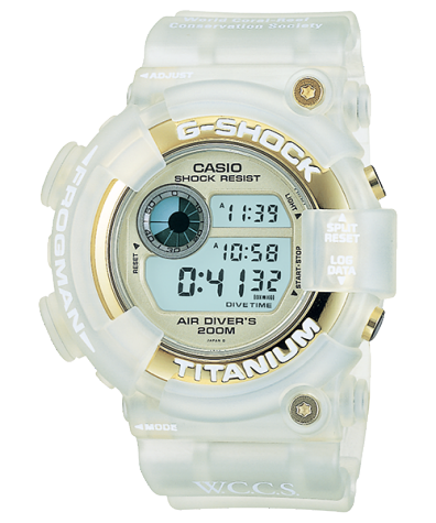 G-SHOCK DW-8201WC-9T 商品画像
