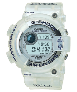 G-SHOCK DW-8250WC-7BT 商品画像