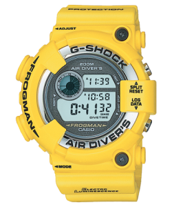 G-SHOCK DW-8250Y-9T 商品画像
