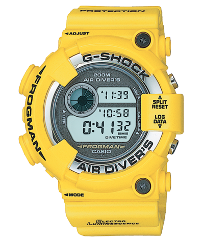 G-SHOCK DW-8250Y-9T 商品画像