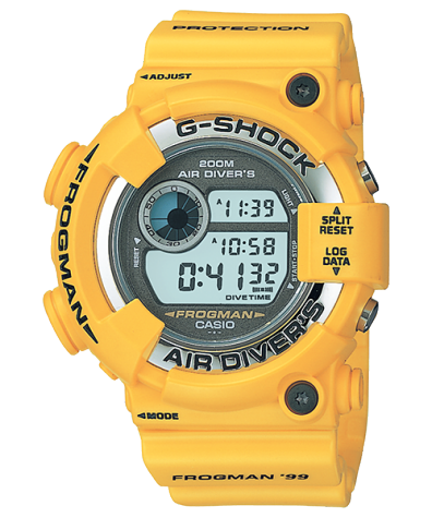 G-SHOCK DW-8250YU-9T 商品画像