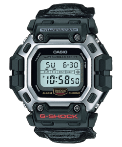 G-SHOCK DW-8300D-1 商品画像