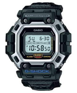 G-SHOCK DW-8300D-2 商品画像