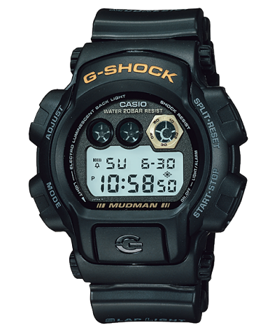 G-SHOCK DW-8400BM-1T 商品画像