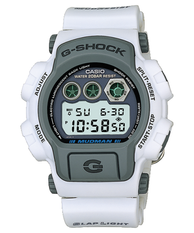 G-SHOCK マッドマン DW-8400LG-8 商品画像