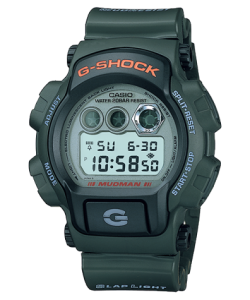 G-SHOCK DW-8400NK-3 商品画像